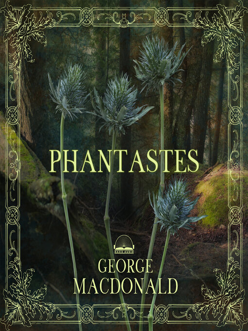 Title details for Phantastes by George MacDonald - Wait list